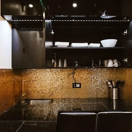 Time Apartment