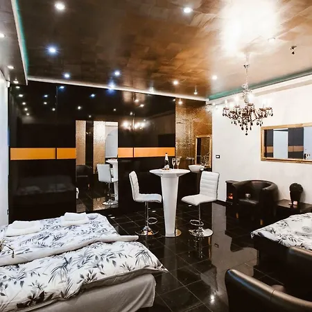 Time Apartmán Lublaň