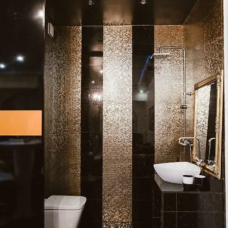 Time Apartmán Lublaň