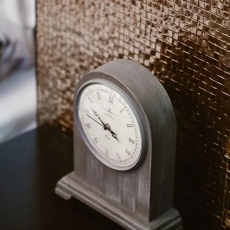 Apartmán Time *