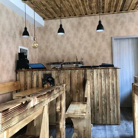 Time Apartment